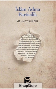 İslam Adına Particilik- Yedirenk