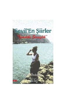 SevilEn Şiirler - Sevil Özdemir - Kuytu Yayınları