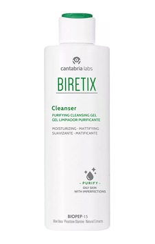 Biretix Purifying Cleanser Yüz Yıkama Jel