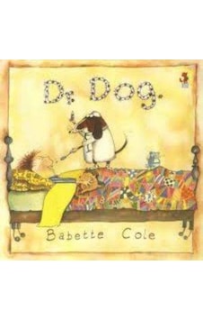 Doctor Dog Doctor Dog