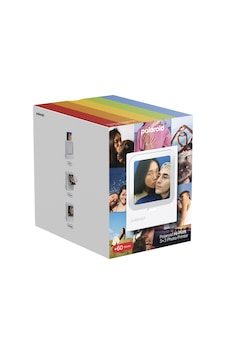 Hi-print 3x3 Pocket Printer + 60 Sheets Hi-print 3x3 Pocket Printer + 60 Sheets