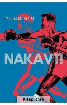 Nakavt ! / Reinhard Kleist Nakavt ! / Reinhard Kleist