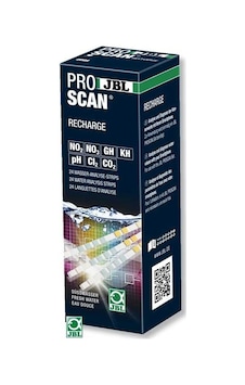 Jbl Proscan Yedek Test Çubukları Jbl Proscan Yedek Test Çubukları
