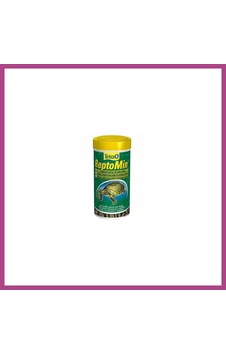 Gees Global Reptomin Stick Kaplumbağa Yemi 250 Ml Gbzs