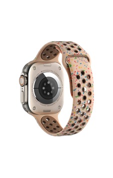 Kilifone - Apple Uyumlu Watch Ultra 49mm - Kordon Yeni Seri 2023 Silikon Strap Kayış Krd-02 Kilifone - Apple Uyumlu Watch Ultra 49mm - Kordon Yeni Seri 2023 Silikon Strap Kayış Krd-02