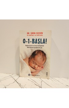 0-1- Başla - 2. Baskı 0-1- Başla - 2. Baskı