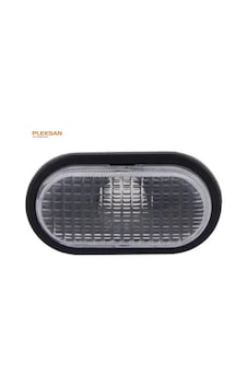 Çamurluk Sinyali Beyaz Renault R19-clıo-megane-laguna-r21 Master Iı Pleksan 7700822136/ 7700847334 Çamurluk Sinyali Beyaz Renault R19-clıo-megane-laguna-r21 Master Iı Pleksan 7700822136/ 7700847334