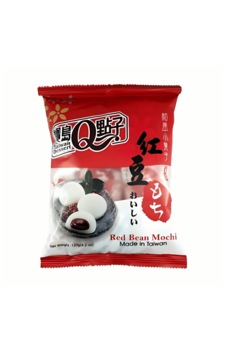 Royal Family Red Bean Mochi 120g
