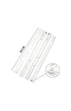 Flore Ersa Er-395 50cm Çekmece Rayı 2 Parça Takım - 25'li Paket Diğer Flore Ersa Er-395 50cm Çekmece Rayı 2 Parça Takım - 25'li Paket Diğer