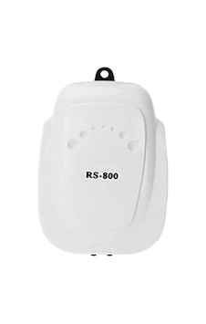 Rs 800 Çift Çıkışlı Akvaryum Hava Motoru 3l/min 3,5 W Rs 800 Çift Çıkışlı Akvaryum Hava Motoru 3l/min 3,5 W