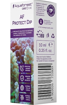 Aquaforest - Af Protect Dip 10ml Aquaforest - Af Protect Dip 10ml