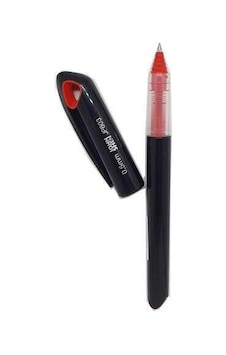 Johnshen Jp803 Roller Kalem Kırmızı 0.5 Mm Johnshen Jp803 Roller Kalem Kırmızı 0.5 Mm