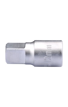 Ceta Form N14-12S08 Kare Uçlu Karter Tapa Lokması 3/8" 8 MM Ceta Form N14-12S08 Kare Uçlu Karter Tapa Lokması 3/8" 8 MM