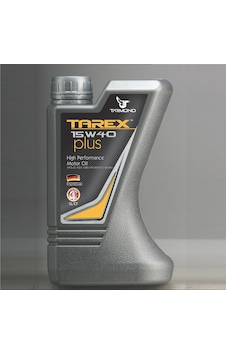 Tarmond Tarex 15W-40 Plus Sl/Cf Motor Yağı 1 L Tarmond Tarex 15W-40 Plus Sl/Cf Motor Yağı 1 L