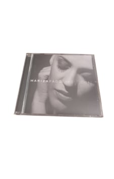 Mariza Fado Cd Tradıcıonal Mariza Fado Cd Tradıcıonal