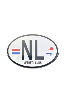 Arma Nl Oval 125x85 Mm Armalı / Yacıy178-1