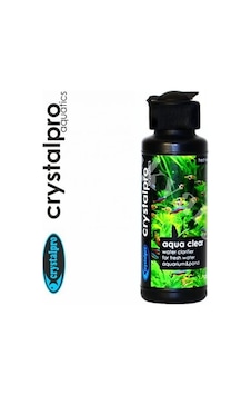 Crystalpro Aqua Clear 125 ML Crystalpro Aqua Clear 125 ML