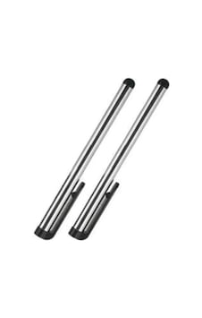 Stylus 2 Adet Stylus Ipad Apple iPhone Samsung Uyumlu Dokunmatik Kalem Stylus 2 Adet Stylus Ipad Apple iPhone Samsung Uyumlu Dokunmatik Kalem