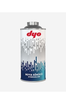 Dyo Boya Sökücü Hydrosolver 1L