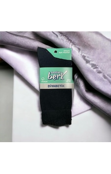 Moon Wear Esinti Berk Erkek Çorap Çok Renkli