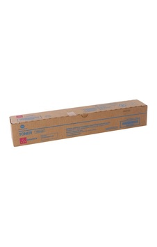 Konica Minolta Tn-514 Kırmızı Toner Konica Minolta Tn-514 Kırmızı Toner