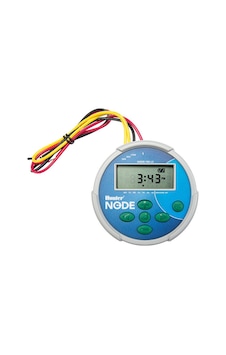 HUNTER NODE-200 BOBİNSİZ 2 İSTASYONLU PİLLİ KONTROL ÜNİTESİ
