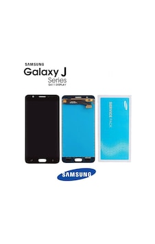 Samsung Uyumlu Galaxy J7 Prime 2 G611 Lcd Ekran Dokunmatik Siyah Servis (489849790) Samsung Uyumlu Galaxy J7 Prime 2 G611 Lcd Ekran Dokunmatik Siyah Servis (489849790)