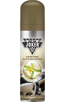 Torpido Parlatıcı Joker Parfümlü Göğüs Parlatıcı Vanilya N11.105 Torpido Parlatıcı Joker Parfümlü Göğüs Parlatıcı Vanilya N11.105