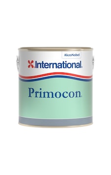 Primocon Zehirli Boya Astarı İnternational 5 Lt Gri Primocon Zehirli Boya Astarı İnternational 5 Lt Gri