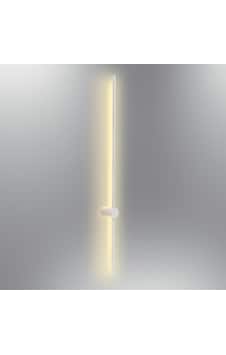 Özcan Aydınlatma 3006-3-01 Mınus Led Design Beyaz Aplik Beyaz Özcan Aydınlatma 3006-3-01 Mınus Led Design Beyaz Aplik Beyaz