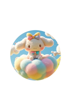 Yenilebilir Yuvarlak Pasta Resim Baskısı 20 Cm Şekerli Kağıt Cinnamoroll Temalı 105 Yenilebilir Yuvarlak Pasta Resim Baskısı 20 Cm Şekerli Kağıt Cinnamoroll Temalı 105