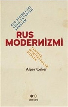 Rus Modernizmi - Alper Çeker - Arnas Rus Modernizmi - Alper Çeker - Arnas