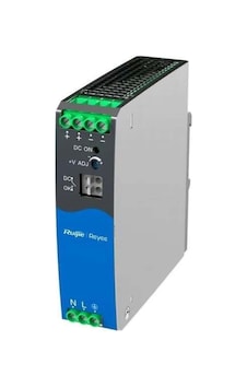 Reyee Rg-nıs-pa240-48 Endüstriyel Swıtch Guç Kaynağı-135815