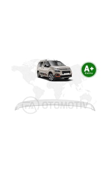Citroen Berlingo Bagaj Üstü Spoiler Buz Beyazı Epr Boyalı 2019 Model Ve Sonrası Citroen Berlingo Bagaj Üstü Spoiler Buz Beyazı Epr Boyalı 2019 Model Ve Sonrası