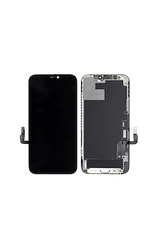 Apple iPhone Uyumlu 12 Apple iPhone Uyumlu 12 Pro Lcd Ekran İps A++süper Kalite Apple iPhone Uyumlu 12 Apple iPhone Uyumlu 12 Pro Lcd Ekran İps A++süper Kalite