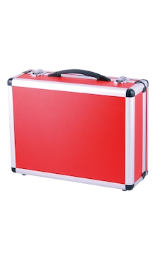 Alfa A-8001 K Abs Takım Çantası 50X38X17 Cm Alfa A-8001 K Abs Takım Çantası 50X38X17 Cm