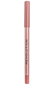 Revolution Satin Kiss LipLiner Chauffeur Dudak Kalemi Revolution Satin Kiss LipLiner Chauffeur Dudak Kalemi