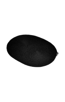Amerikan Servis Oval Siyah Amerikan Servis Oval Siyah