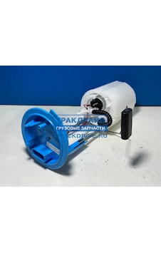 Pıerburg 7.02701.21.0 Yakıt Pompası Komple Samandıralı Vw Tgn Pıerburg 7.02701.21.0 Yakıt Pompası Komple Samandıralı Vw Tgn