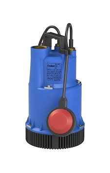 Sumak Sdf10 Dalgıç Pompa 0.85hp 1.1/4'' - Temiz Su Sumak Sdf10 Dalgıç Pompa 0.85hp 1.1/4'' - Temiz Su