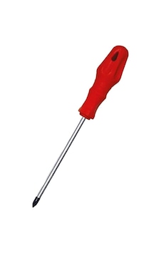 Baytec 6x150 Tekli Yıldız Tornavida Baytec 6x150 Tekli Yıldız Tornavida