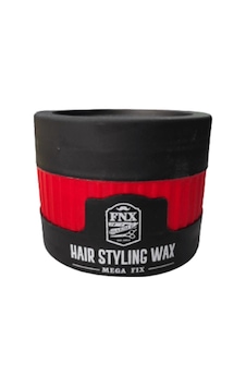 Fnx Wax Mega Fix 150 Ml X 3 Adet Fnx Wax Mega Fix 150 Ml X 3 Adet