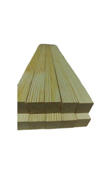Çam Çıta 10 Adet 2,00x8,00x50,00cm 1 X 50 Çam Çıta 10 Adet 2,00x8,00x50,00cm 1 X 50
