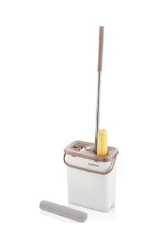 Vipak Süngerli Mop Tablet