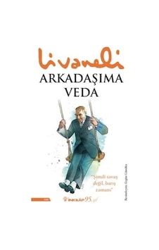 Arkadaşıma Veda Arkadaşıma Veda