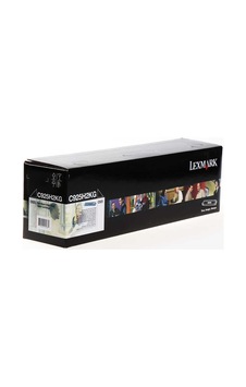 Lexmark C925-C925H2Kg Siyah Toner Lexmark C925/C925De Lexmark C925-C925H2Kg Siyah Toner Lexmark C925/C925De
