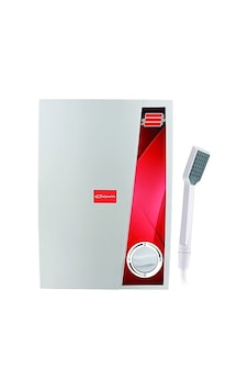 Conti Elektrikli Şofben Fiesta Ces-105