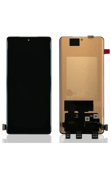 Oppo Realme Gt6 Lcd Ekran Dokunmatik Oppo Realme Gt6 Lcd Ekran Dokunmatik