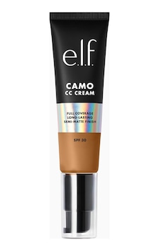 E.l.f. Camo Cc Krem Spf30 Orta Ve Tam Kapsamlı Renk Düzeltici, Nemlendirici Ve Koruyucu Gündüz Kremleri Kod 025695 E.l.f. Camo Cc Krem Spf30 Orta Ve Tam Kapsamlı Renk Düzeltici, Nemlendirici Ve Koruyucu Gündüz Kremleri Kod 025695