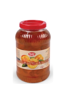 Metin Kayısı Reçeli 5 KG Metin Kayısı Reçeli 5 KG